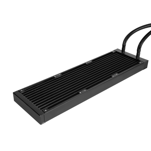 Galax Hydro Vortex 360R ARGB 360mm CPU Liquid Cooler (Black)